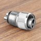 thumbnail image 2 of Adaptateur de tube de pièce à main haute vitesse 4 à 2 trous, connecteur de changement, outils dentaires, 2 of 4
