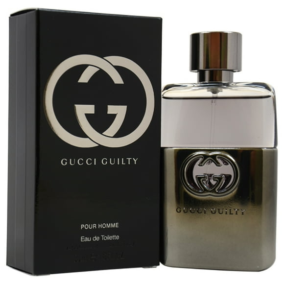 Gucci Perfume Spray EDT 1.6 oz Gucci Gucci Perfume Spray EDT 1.6 oz