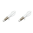 thumbnail image 2 of ZheElen Lash Shampoo Brush Nose Brushes Blackhead Remover Flat Flower Head Type 6 2Set, 2 of 6