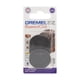 thumbnail image 5 of Discos de lijado Dremel 240 Grit para herramientas rotativas, 72 piezas, 5 of 5