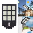 thumbnail image 1 of Estacionamiento Luces Inundación Seguridad Solar 3500 W para Jardín, 1 of 9