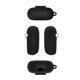 thumbnail image 2 of Audífonos Soporte impermeable para Funda completa para Bose QuietComfort Earbuds II (negro) Ehuebsd  Para estrenar, 2 of 8