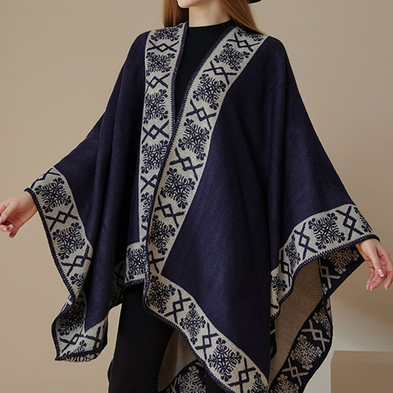 plus size shawls and wraps for evening dresses Plus Size Elegant Shawl Bat-wing Sleeve Chiffon Evening Dresses with A main image 1