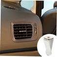 thumbnail image 5 of 40pcs Air Outlet Clip Lavender Perfume for Car Vehicle Air Fresheners Car Air Vent Clip Car Vent Fragrance Clip Auto Freshener Clip Car Vent Clips Car Perfume Clip, 5 of 5