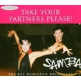 thumbnail image 1 of Samba, 1 of 2