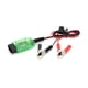 thumbnail image 3 of Automotive Battery Tester Dual Digital Voltage Current OBD Connector LED Indicator High Insulation ECU Data Protection Replace Car Battery (12V), 3 of 5