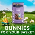 thumbnail image 5 of GHIRARDELLI Easter Milk Chocolate Cookie Bunnies, 4.1 oz Bag, 5 of 14