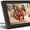 Black, variant on Meta Portal Smart Video Calling for the Home with 10” Touch Screen Display - Black