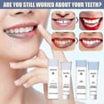 thumbnail image 2 of Whitening Toothpaste Morning And Evening T, 2 of 4