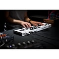 thumbnail image 6 of Arturia KeyStep 37-Key MIDI Controller and Sequencer Keyboard, White, 6 of 10