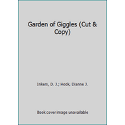Garden of Giggles (Cut & Copy) [Paperback - Used]