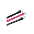 thumbnail image 2 of Unique Bargains Ceinture Fine Tressée Ajustable à Boucle à Ardillon Simple pour Femme, 2 of 6