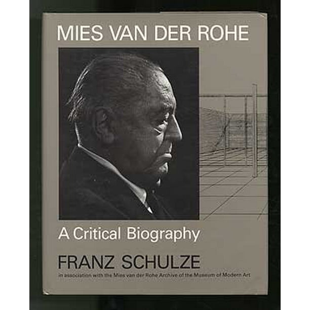 Mies van der rohe projects Mies van der rohe projects picture