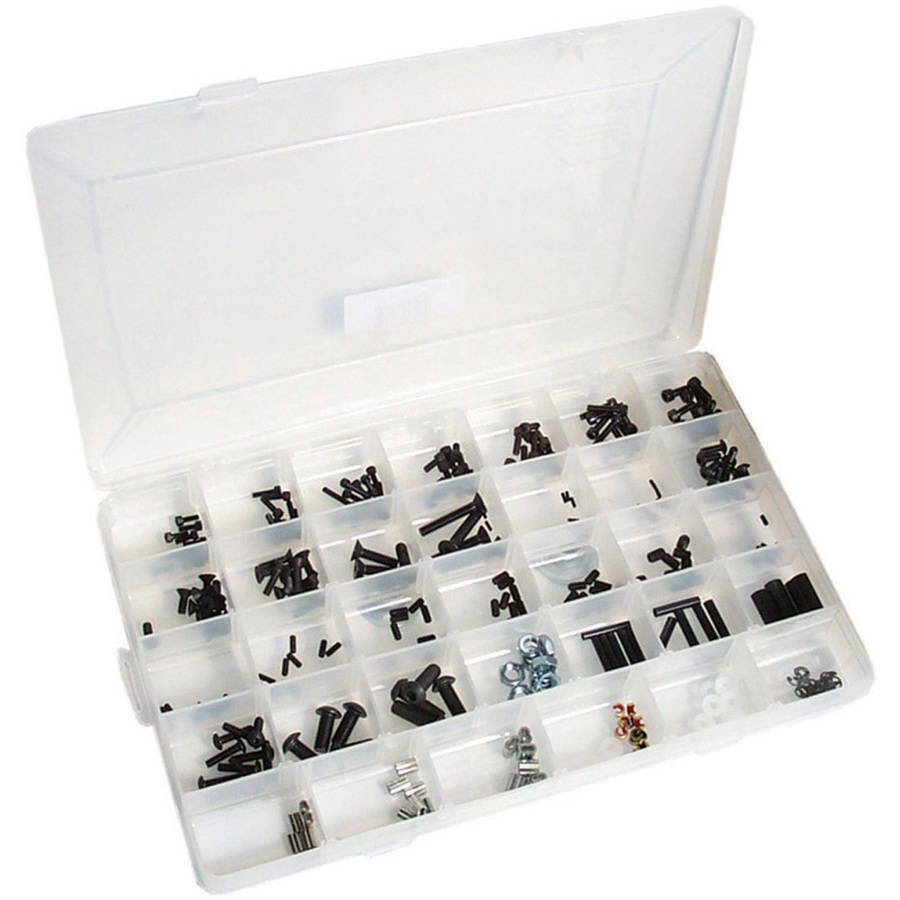Apple Ultimate Screw Kit, 300 pc.