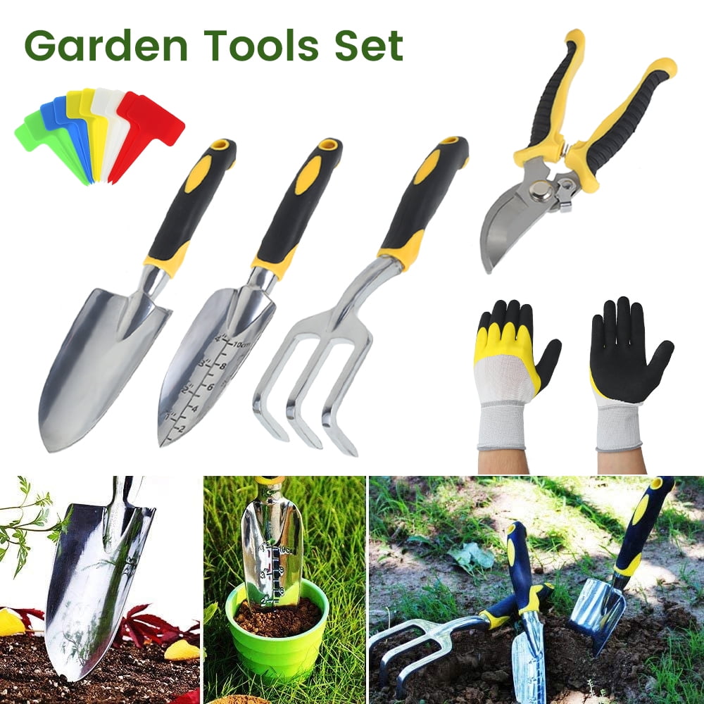 Hand Pruning Saw Gardening Tool For Home Outdoor Plants 