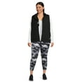 Reebok Women's Plus Size Getaway Vest, Sizes 1X4X