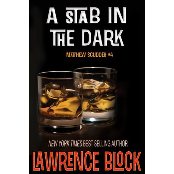 Pre-Owned Stab In The Dark/a, 9780515081589, 0515081582, Paperback,