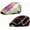 Red+black, variant on YooGuoGuo 2 Pack Men's Plaid Cotton Flat Newsboy Ivy Golf Cap Hat