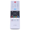 thumbnail image 5 of Accesorios de repuesto para mando a distancia, controlador de TV ct-8533, aptos para Toshiba LED HD TV, 5 of 5