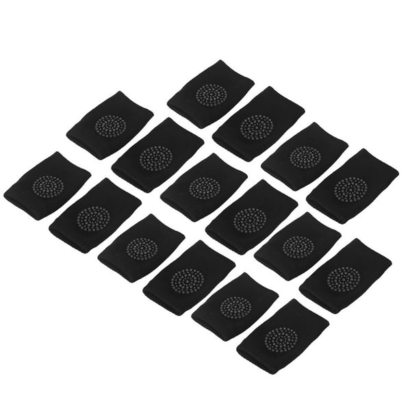 Rodilleras para bebés, 8 pares Rodilleras para bebés que gatean Rodilleras para bebés que gatean Mejora tu experiencia