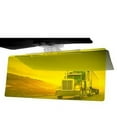 thumbnail image 5 of Bell + Howell Tac Visor Day & Night Polarized Anti-Glare Car Visor - As Seen on TV!, 5 of 7