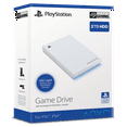 Seagate 2TB PS5 Game Drive - External USB 3.0 Portable HDD Storage ...