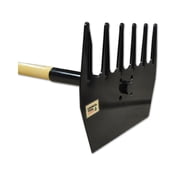 McLeod Tool, 6 Teeth, 9 x 48 in, Ash CA3