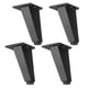 thumbnail image 1 of 4 patas duraderas para muebles, para el hogar, sofá, armario, mesa y silla., 1 of 3