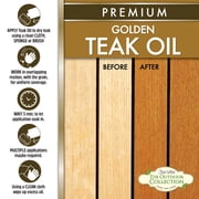 Star brite The Outdoor Collection Premium Teak Oil