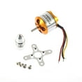 thumbnail image 3 of 4 motores sin escobillas A2212/13T 1000KV + 4 hélices 1045 para Accessoires -, 3 of 5