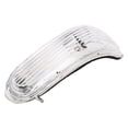 thumbnail image 1 of Enhanced Safety Anti Scratch Side Mirror Turn  Lens Indicator Light Housing for Forte 2009 2013, 1 of 7