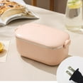 thumbnail image 1 of Dvkptbk Electric Rice Storage Lunch Box Portable Car Heating Lunch Box Bento Box Thermal Worker Hot Lunch Box Home Appliances, 1 of 6