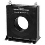 

Simpson Electric 37020 Current Transformer 1:20 100000mA Prim. 2 Terminal Screw Terminal Flange Mount