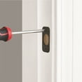 thumbnail image 5 of Hyper Tough Ball Combo Twin Pack Oil Rubbed Bronze (2 Entry Doorknobs & 2 Deadbolt Locks), 5 of 9