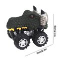 thumbnail image 3 of VANLOFE Car Toys For Boys Aged 2 3 4+ Gift Dinosaurs Toy Cars for Kids Pull Back Dinosaurs Toys for Children Dinosaur Model Mini Toy Car Gift for Boys Girls, 3 of 8