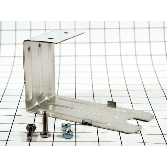 Weber MOTOR BRKT FASTENERS ROTISS SUMMIT BB 70305