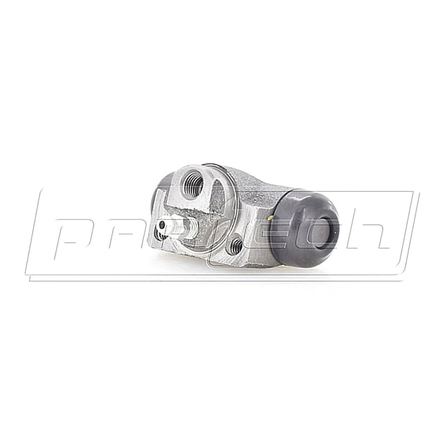 Cilindro Rueda Acclaim 1989 Plymouth V6 3.0L Tra Izq/Der PARTECH .