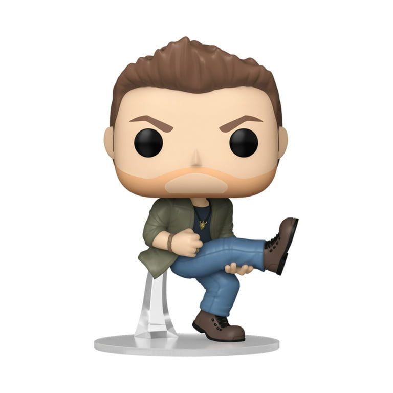 SF・ファンタジー・ホラー Funko Pop DEAN WINCHESTER 1637 Funko POP! Television: Supernatural - Dean Winchester #1637