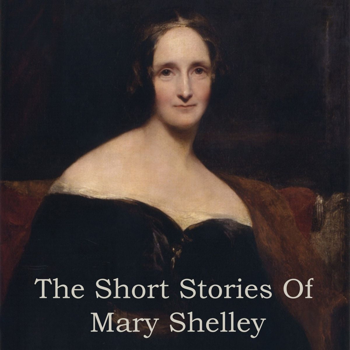 Mary Shelley The Short Stories Audiobook