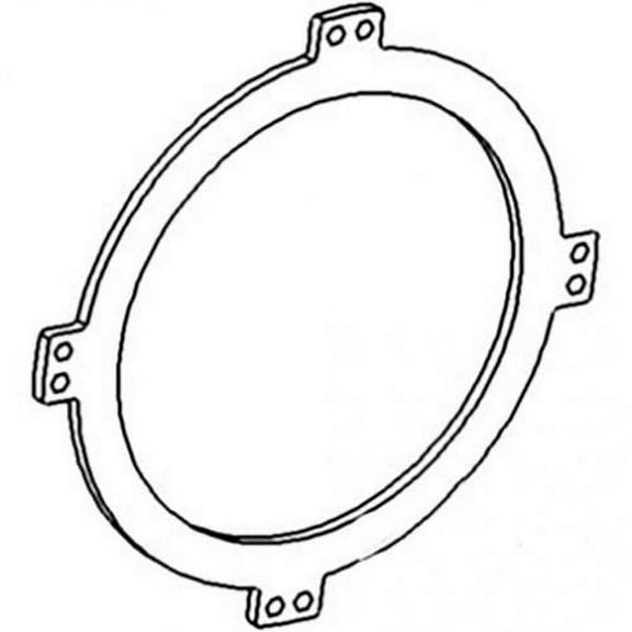 Planetary Brake B1 B2 B3 B4 Plate fits John Deere 4630 4640 4650 4840 R46417