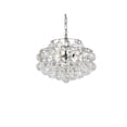 thumbnail image 3 of Pendentif Savannah 14 Pouces en chrome, 3 of 4