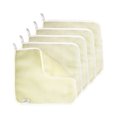 thumbnail image 1 of EeaseMX 5 toallas de ducha exfoliantes para el rostro., 1 of 7