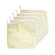 thumbnail image 1 of EeaseMX 5 toallas de ducha exfoliantes para el rostro., 1 of 7