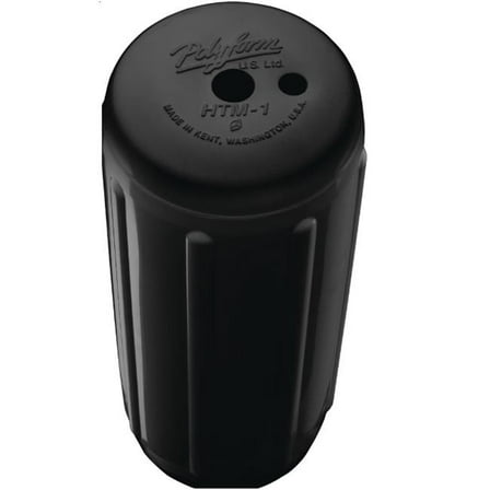 Polyform 24890772 13.5 x 34.8 in. Center Tube Fender