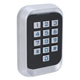 thumbnail image 3 of Door Access Control,125KHz Access Control RFID Keypad Access Control Door Entry System Exceptional Value, 3 of 9
