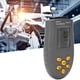 thumbnail image 5 of Tacómetro digital Velocímetro con pantalla digital sin contacto Pantalla retroiluminada LCD de 5 bits 25-99999 RP/segundo Resolución de medición de 01 RPM ANGGREK  Otros, 5 of 8