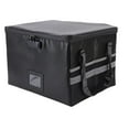 thumbnail image 1 of Fireproof Storage Box, Water Proof Document Organizer Box Antistatic  for Camping Traveling, 1 of 7