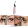 thumbnail image 4 of Eyelash Curler Beauty Tool Eyelashs 3 Temperature Gears Eyelash Brush USB Eyelash Brush Eyelash Curling Clips Rechargeable Eyelash Brush, 4 of 8