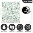 thumbnail image 4 of Coolnut Wild Daisies Dishwasher Magnet Cover for The Front Door,Reusable Refrigerator Door Decor Magnet Sticker for Kitchen Home Decor 23" x 26", 4 of 6