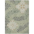 thumbnail image 2 of Addison Rugs Chantille Indoor/Outdoor Transitional Abstract Celery Machine Washable Rectangle Rug, 8' x 10', 2 of 8